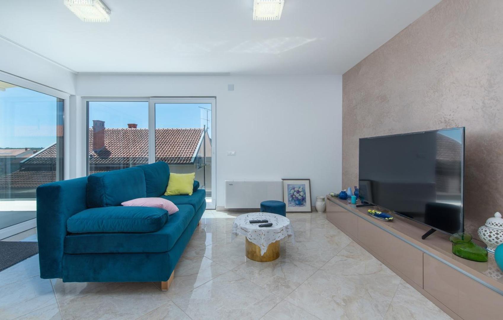Modern Apartments With Shared Pool Near The Sea Pula Exteriér fotografie